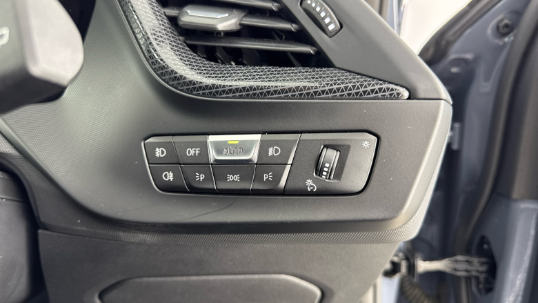 BMW 1 Series 118i [136] M Sport 5dr Step Auto Petrol Hatchback